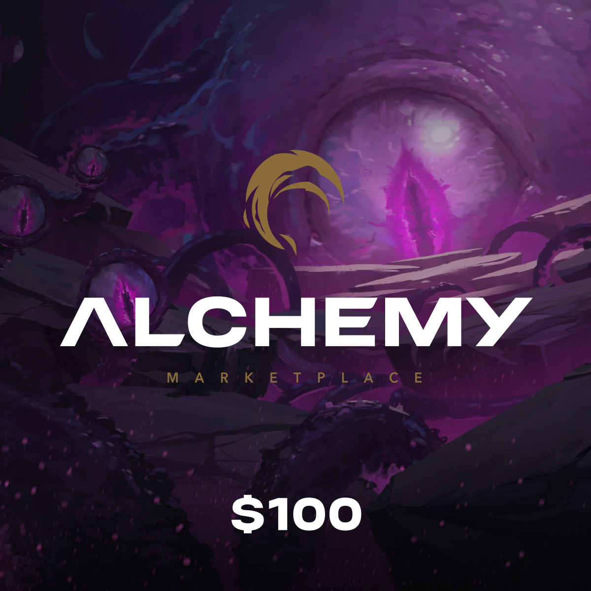 Alchemy Digital Gift Code