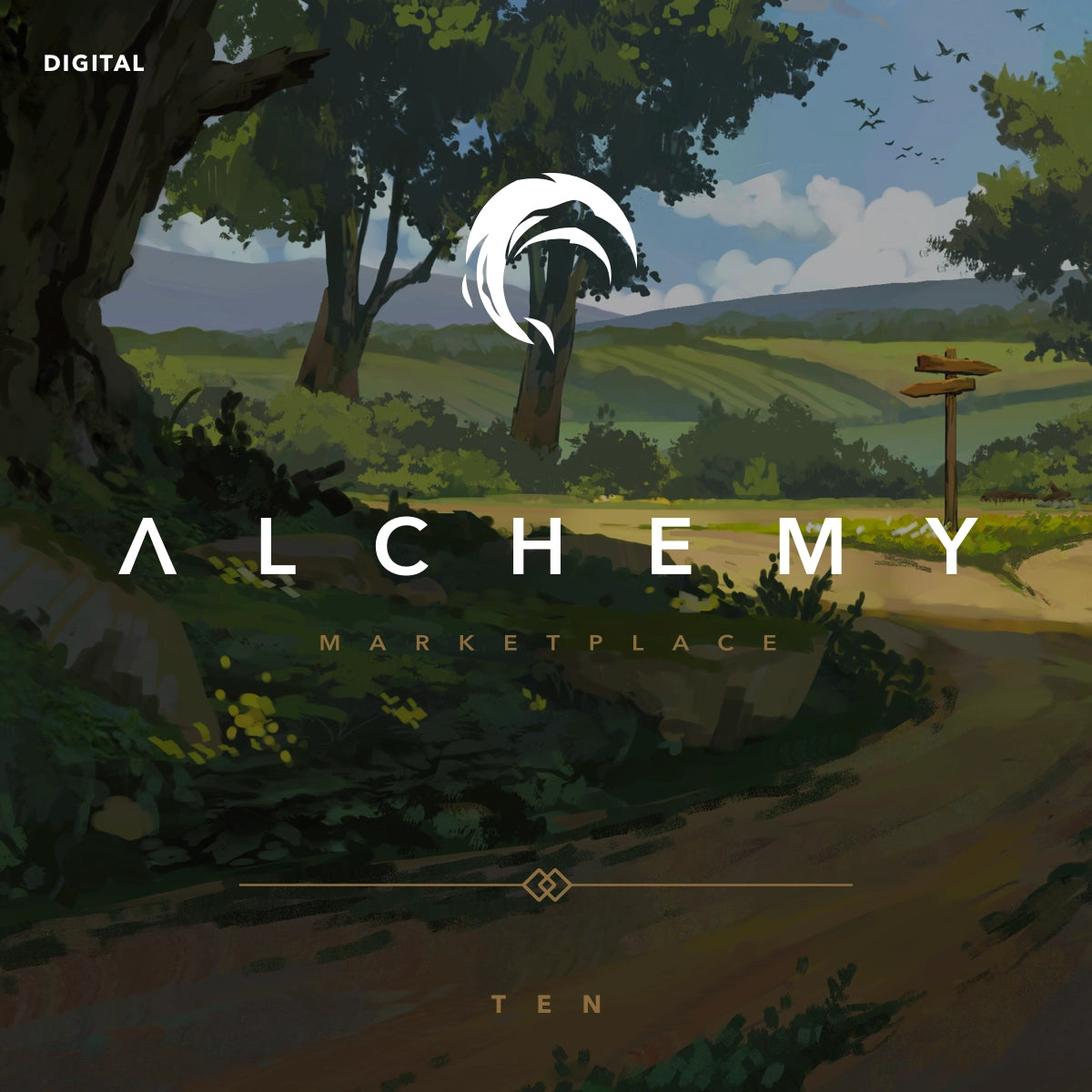 Alchemy Digital Gift Code