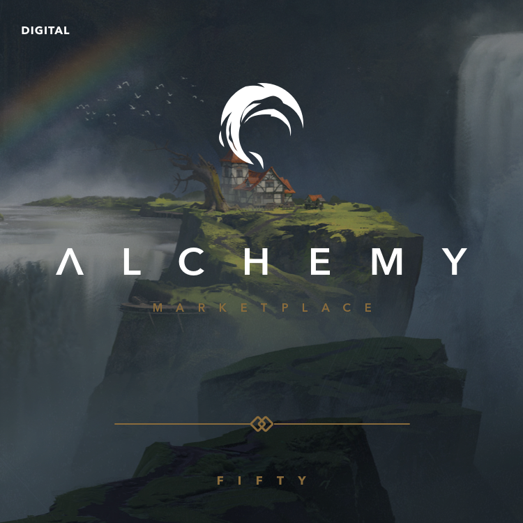 Alchemy Digital Gift Code