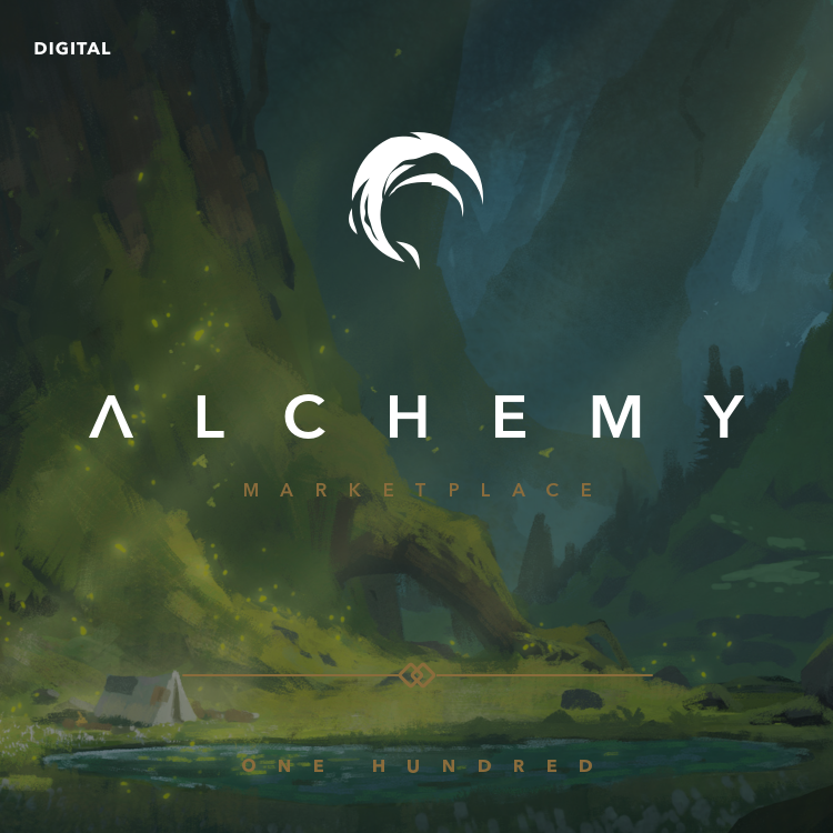 Alchemy Digital Gift Code