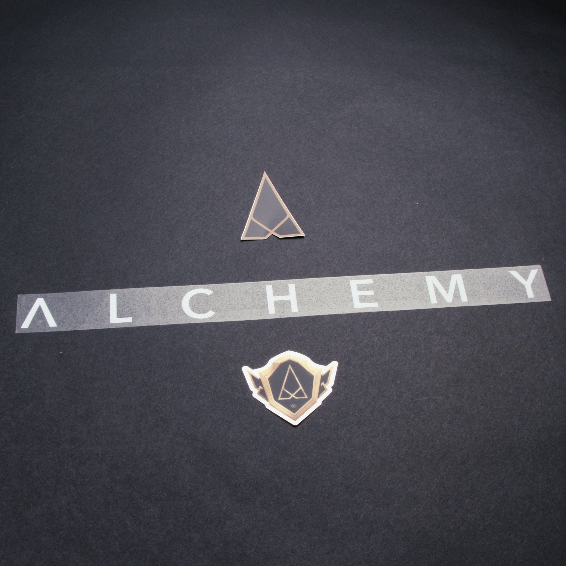 Alchemy Merch Shop
